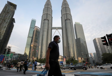 Malaysia đã phê chuẩn CPTPP