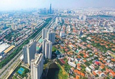 Bất động sản sẽ khó thu hút nguồn vốn trong thời gian tới?