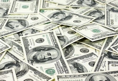 Tỷ giá ngoại tệ hôm nay 7/10:  Đồng USD tiếp nối đà tăng