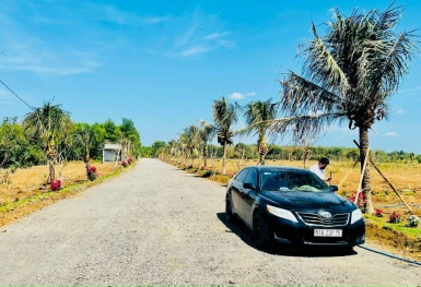 Thị trường BĐS xuất hiện trạng thái: Người muốn bán nhiều hơn người muốn mua