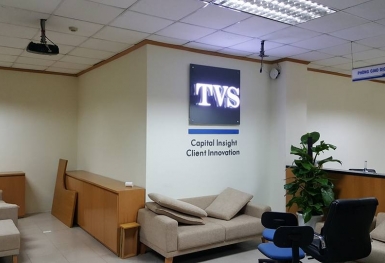 TVS phát hành 2,1 triệu cổ phiếu ESOP