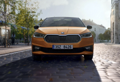 Škoda bắt tay TC Motor, nhập khẩu xe điện, xây nhà máy tại Quảng Ninh