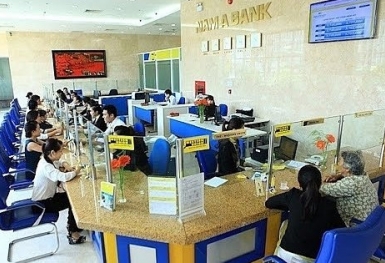 MB, Kienlongbank, BacABank, NamABank tăng tiếp lãi suất tiết kiệm