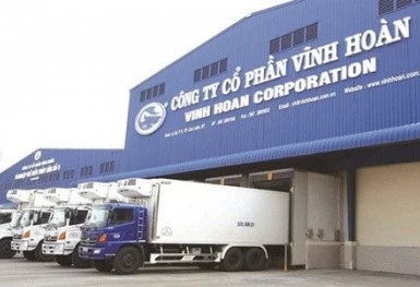 CTCP Vĩnh Hoàn: Nợ ngắn hạn cao vẫn quyết tạm ứng 366,75 tỷ đồng cổ tức năm 2022