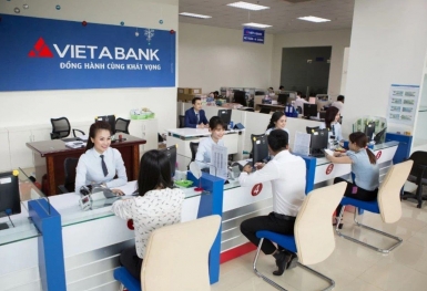 VietABank bị phạt hơn 2,5 tỷ đồng vì kê khai sai thuế