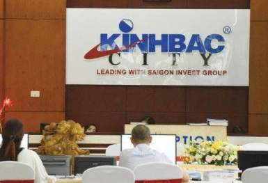 Kinh Bắc (KBC) “bốc hơi” lợi nhuận 92% sau kiểm toán, cổ phiếu cũng “bốc hơi” 43% giá trị
