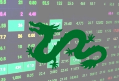 Nhóm quỹ thuộc Dragon Capital thoái vốn tại Đất Xanh