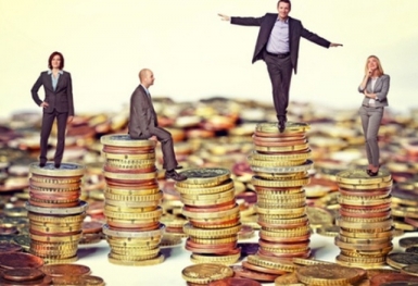 Sự khác biệt của người giàu và nghèo không phải ở IQ, 3 yếu tố này mới quyết định túi tiền đầy hay vơi