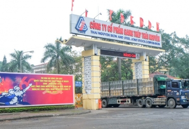 Tisco báo lỗ 25,06 tỷ đồng trong quý III/2022