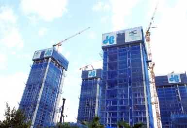 HBC vừa phát hành 5 triệu cổ phiếu riêng lẻ cho đối tác nước ngoài