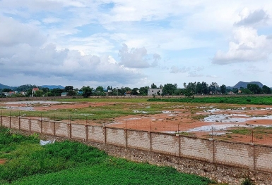 Thanh tra, kiểm tra toàn bộ các dự án, công trình chậm sử dụng đất