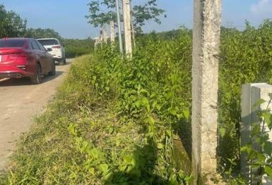 Nhà đầu tư BĐS nhỏ lẻ “đuối sức”, xuất hiện tình trạng cố rao bán sản phẩm càng nhanh càng tốt