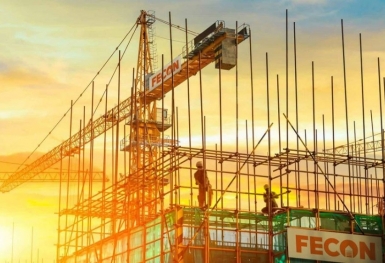 Tin doanh nghiệp nổi bật trên sàn (ngày 21/10): Fecon trúng 2 gói thầu tại dự án nhiệt điện và điện gió ngoài khơi