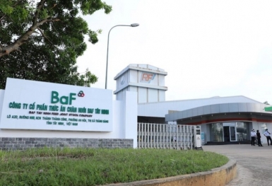 BAF “quay xe”, dừng phát hành 600 tỷ đồng trái phiếu