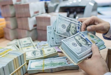 Tỷ giá ngoại tệ hôm nay 20/10: Thị trường trong nước lập kỷ lục mới