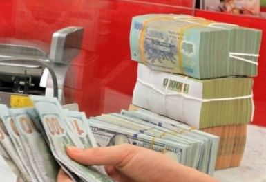 Ngành ngân hàng sẽ thế nào trước bức tranh kinh tế thế giới không còn lạc quan?