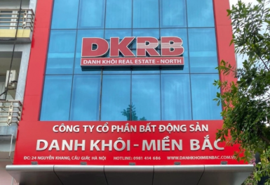 Tập đoàn Danh Khôi và những 'ồn ào' về các dự án bất động sản, phát hành chứng khoán