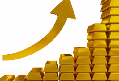 Giá vàng thế giới bất ngờ tăng mạnh, vàng SJC tiến sát mốc 68 triệu đồng/lượng