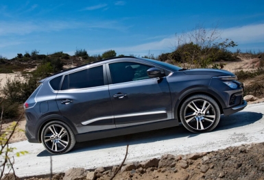 Bảng giá ôtô VinFast tháng 10/2022