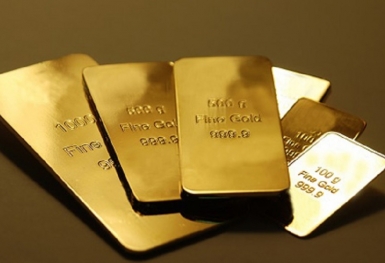 Giá vàng thế giới bật tăng trở lại, vàng Việt Nam bứt xa ngưỡng 67 triệu đồng/lượng