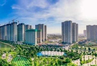 Ngỡ ngàng với giá căn hộ chung cư mới mở bán, thấp nhất cũng lên đến gần 50 triệu đồng/m2