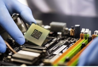 Cơn địa chấn 1,5 nghìn tỷ USD trong ngành công nghệ