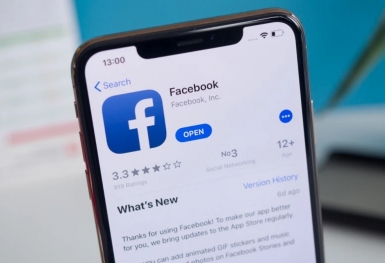 Giá trị tài sản của ông chủ Facebook giảm 70 tỷ USD trong năm nay
