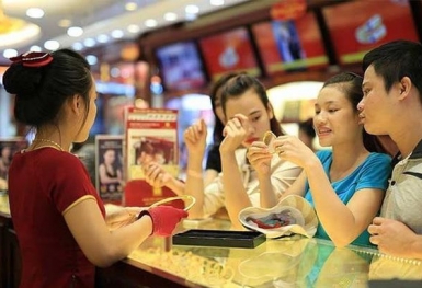 Liệu giá vàng có thêm một ngày bất ổn?