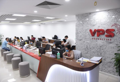 Chứng khoán VPS từ nhiệm vai trò đại lý một loạt lô trái phiếu doanh nghiệp