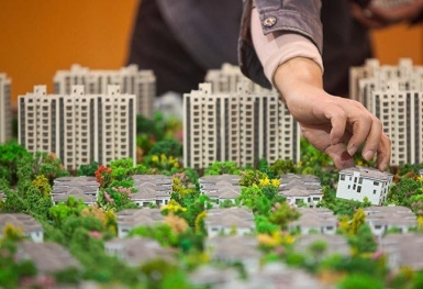 Doanh nghiệp bất động sản thành lập mới tăng mạnh, mỗi ngày có 26 doanh nghiệp “chào đời”