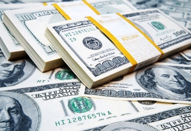 Tỷ giá ngoại tệ hôm nay 28/10: Thị trường thế giới lấy lại đà tăng