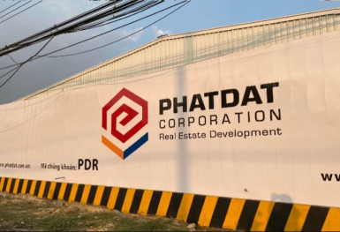 Điều gì đang xảy ra ở BĐS Phát Đạt (PDR): Doanh thu sụt giảm 99%, dư nợ tăng 53,6% và 2.846 tỷ đồng trái phiếu...