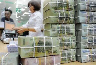Các ngân hàng còn có thể cho vay bao nhiêu từ nay đến cuối năm?