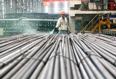 Thêm 2 ông lớn ngành thép lỗ kỷ lục quý 3/2022: Hoa Sen Group lỗ ròng gần 900 tỷ, VnSteel lỗ 535 tỷ