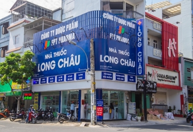 Doanh thu FPT Retail 9 tháng đầu năm 2022 tăng trưởng 55%