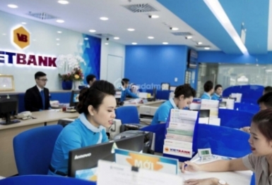 Hàng loạt ngân hàng giảm nợ xấu, nhưng VietBank lại ghi nhận… nợ xấu 'tăng vọt' lên 4,33%