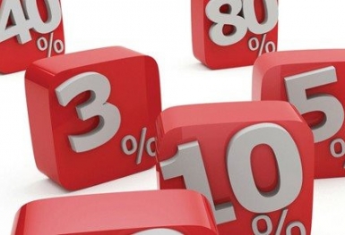 Xuất hiện mức lãi suất huy động niêm yết lên tới 10,5%/năm