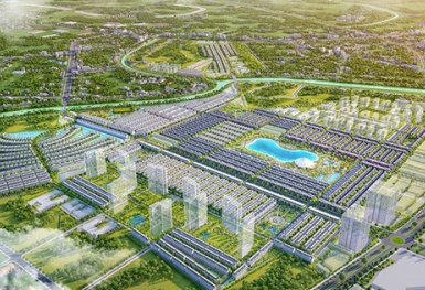 Vinhomes lãi kỷ lục 14.494 tỷ đồng trong quý 3, người mua trả tiền trước tăng lên hơn 60.400 tỷ đồng