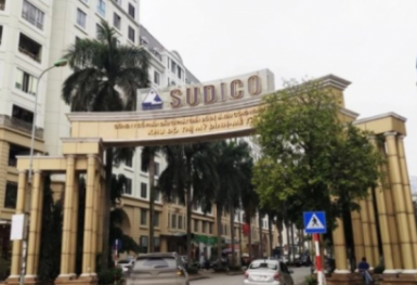 Sông Đà - Sudico (SJS): Hậu 'đổi chủ', lợi nhuận sau thuế quý 3 tiếp tục 'bốc hơi'