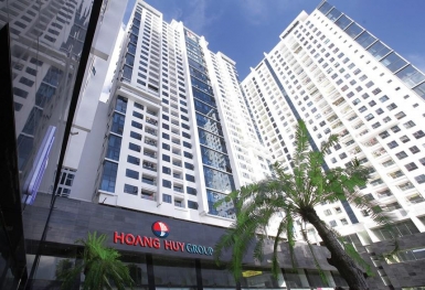 Hụt thu từ mảng ô tô và bất động sản, Tài chính Hoàng Huy (TCH) lần đầu báo lỗ kể từ khi niêm yết...