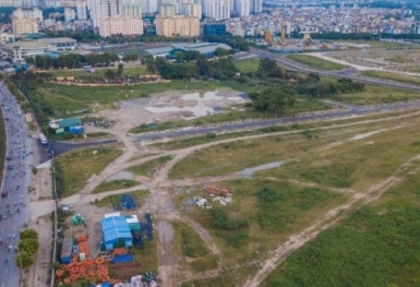 Hàng nghìn dự án chậm tiến độ, sử dụng đất sai mục đích, vi phạm pháp luật