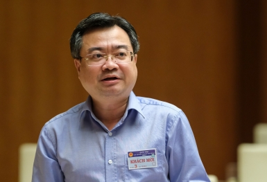 Bộ trưởng Nguyễn Thanh Nghị: Cần kiểm soát chặt chẽ các dòng vốn chảy vào thị trường bất động sản