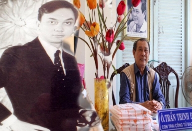 Công tử Bạc Liêu giàu 'nứt đố đổ vách' nhưng đời con nghèo khổ đến khó tin: 70 tuổi lận đận mưu sinh...