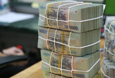 Gỡ nút thắt dòng chảy vốn cho nền kinh tế