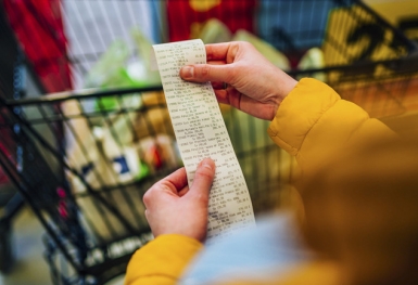 Lạm phát khu vực đồng euro tăng vọt lên mức cao kỷ lục