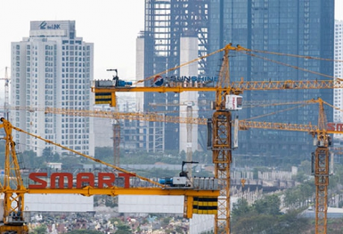 Xây dựng SCG đạt 67,2 tỷ đồng LNST trong 9 tháng, dự kiến tăng vốn lên 1.870 tỷ đồng