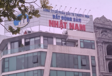 Sau loạt lùm xùm về huy động vốn, Bất động sản Nhật Nam bất ngờ giảm sâu vốn điều lệ