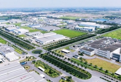 Những địa phương thu ngân sách lớn nhất miền Bắc, một tỉnh bất ngờ tăng 6 bậc lọp top 5