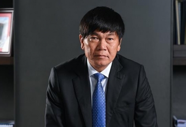 Ông Trần Đình Long trở thành người 'nghèo' nhất trong 7 tỷ phú USD của Việt Nam