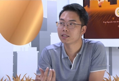 Chuyên gia: Thị trường bất động sản sắp xuất hiện cơ hội 10 năm mới có một lần